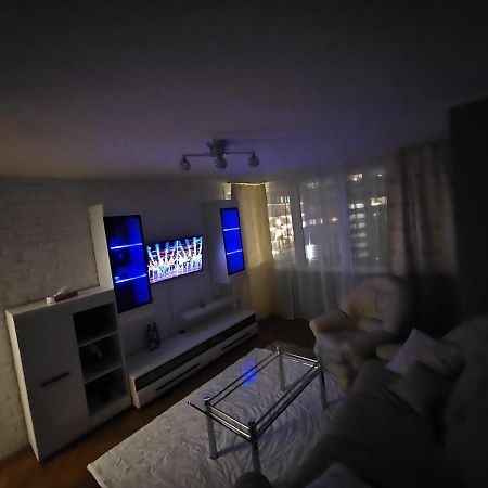 Apartament Zielna By Domin Apartment Warsaw Ngoại thất bức ảnh