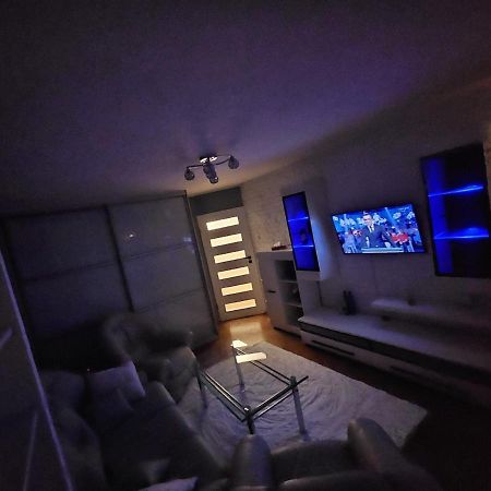 Apartament Zielna By Domin Apartment Warsaw Ngoại thất bức ảnh