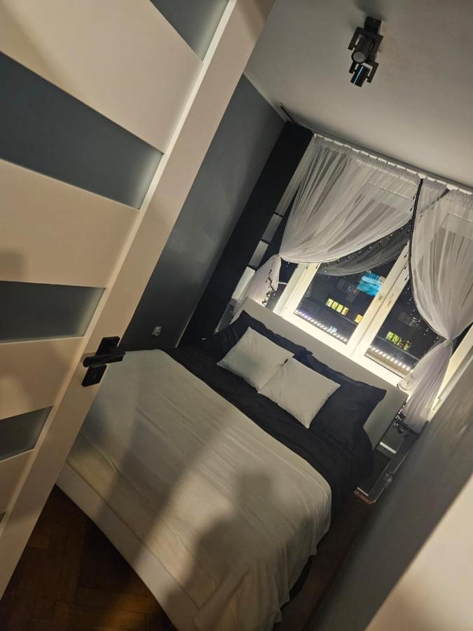 Apartament Zielna By Domin Apartment Warsaw Ngoại thất bức ảnh