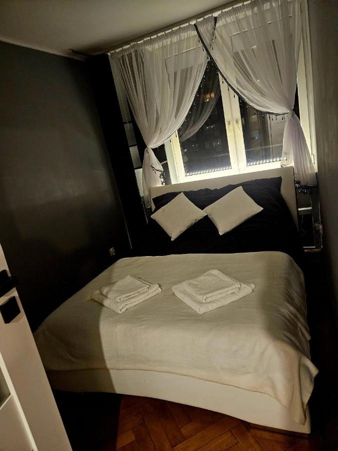 Apartament Zielna By Domin Apartment Warsaw Ngoại thất bức ảnh