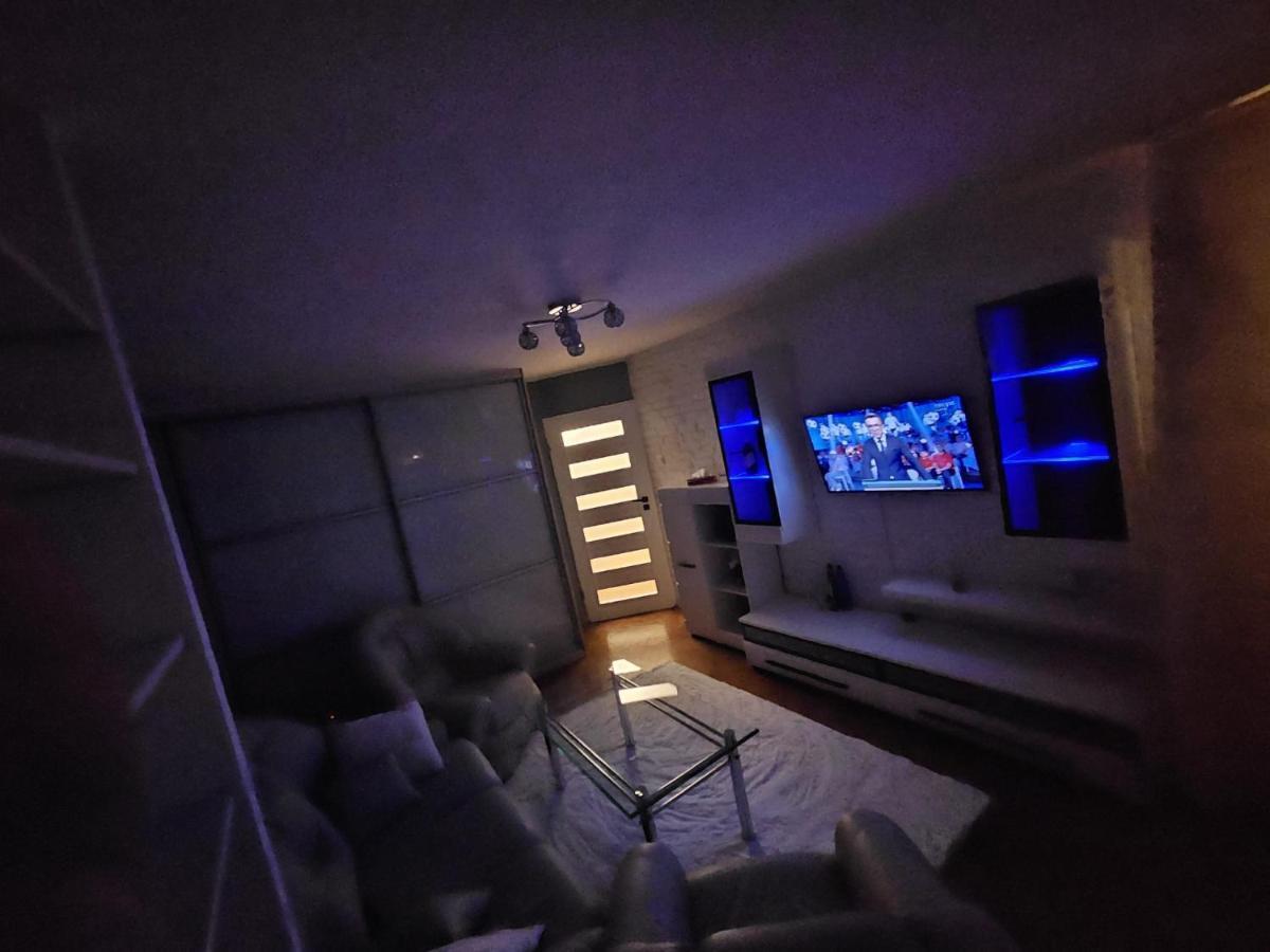 Apartament Zielna By Domin Apartment Warsaw Ngoại thất bức ảnh